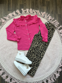 Blousje Fuchsia