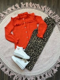 Tops & Blousjes