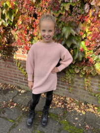 Tuniek roze