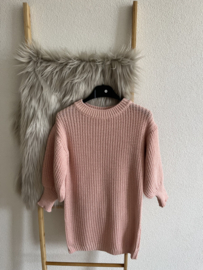 Tuniek roze