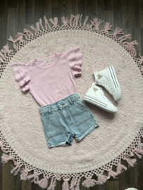 Shirtje Roze