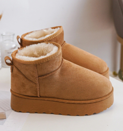 Boot Camel