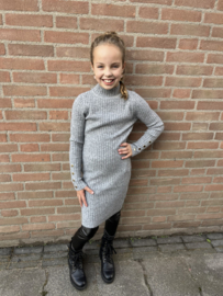 Jurkje grijs