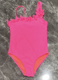 Zwempak Roze