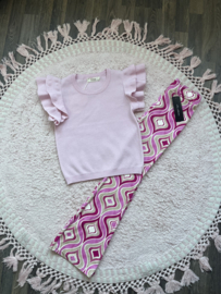 Shirtje Roze