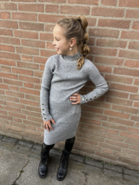 Jurkje grijs
