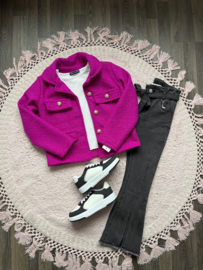 Jeans dark grey