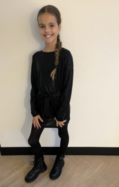 Jurkje zwart