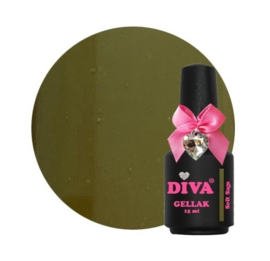 Diva Gellak Soft Sage