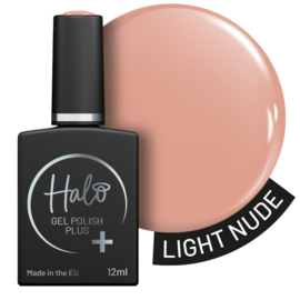 HGP+ Light Nude 014 - 12ml - HEMA & TPO FREE