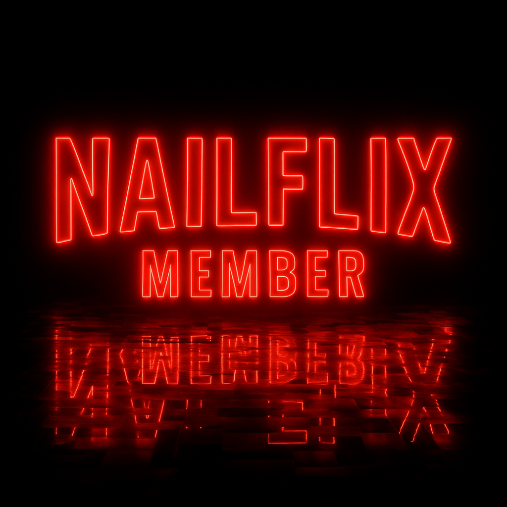 Nailflix Member