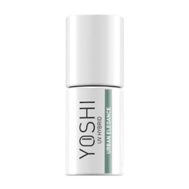 Yoshi Gelpolish Concrete Jungle - Urban Elegance 6ml - 421  - TPO Free