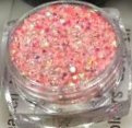 Diva Gellak Sensual Diva - Peach Nougat - 10ml - Hema Free - TPO Free