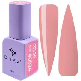 DNKa' Gel Polish - Color 0024