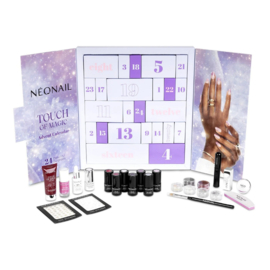 NEONAIL Adventskalender 
