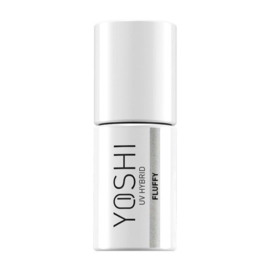Yoshi Gelpolish Silk Catitude - Fluffy 6ml - 929 - Cat Eye  - TPO Free