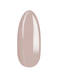 Yoshi Gelpolish Free Spirit - Sand Dune 6ml - 134 - Hema Free - TPO Free
