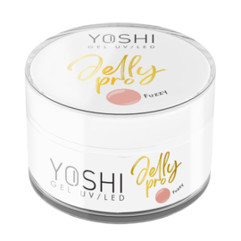 YOSHI Jelly PRO UV LED Fuzzy - 50ml - TPO Free