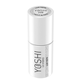 Yoshi Gelpolish Yacht & Yoyo - Lux Yoyo - 208  - TPO Free