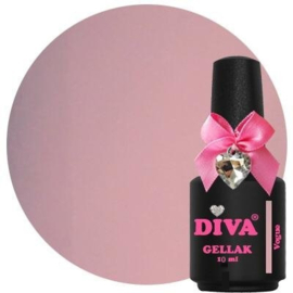 Diva Gellak Avantgarde Collection 10ml