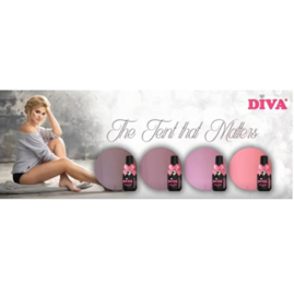 Diva Gellak The Teint that Matters collection