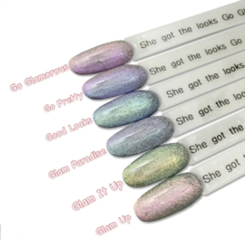 Diamondline She Got The Looks Collection
