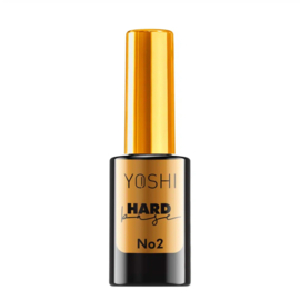 Yoshi Hard Base N°02 10ml  - TPO Free