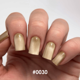 DNKa' Gel Polish Cat Eye Silk  - 0030