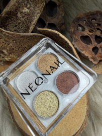 NN - Pressed Powder Palette