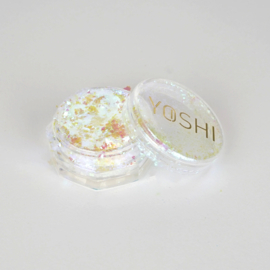 Yoshi Holo Flakes N°04 - 0.5gr