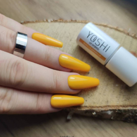Yoshi Gelpolish Los Tones Milliones - Barillo Amarillo 6ml - 701  - TPO Free