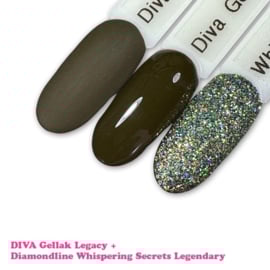 Diamondline Whispering Secrets - Legendary