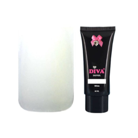 Diva Easygel White 60 ml.