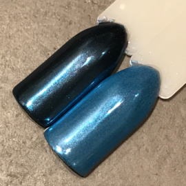 Diamondline Chrome Pigment Light Blue