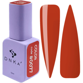 DNKa' Gel Polish - Color 0077