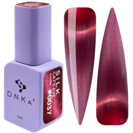 DNKa' Gel Polish Cat Eye Silk  - 0037