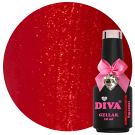 Diva Gellak She's a Lady Paparazzi 10 ml