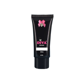 Diva Easygel White 60 ml.