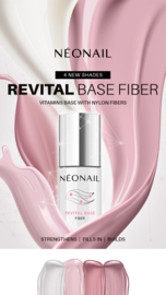 Revital Base Fiber  Creamy Splash - 7,2ml - 8171-7