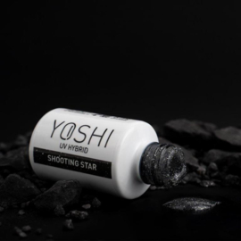 Yoshi Gelpolish Touch The Galaxy - Shooting Star 6ml - 528  - Reflective - TPO Free
