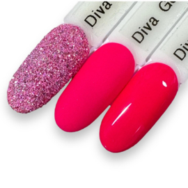 Diva Gellak Diva's Cotton Candy Bubblegum -10ml - Hema Free