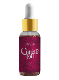 Yoshi Cuticle Oil 5 - Nagelriem Olie