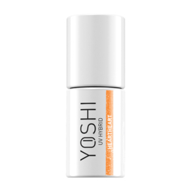 Yoshi Gelpolish Heartcore Heartheart 6ml - 192 - Neon Reflective Cat Eye - Hema & TPO Free