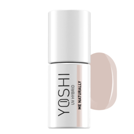 Yoshi Gelpolish Yerba & Yoga - Me Naturally 6ml - 301  - TPO Free