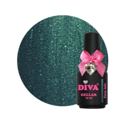 Diva Gellak Fancy Jade