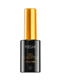 Yoshi Gel in Bottle Nr 6 - 10ml - Hema Free  - TPO Free