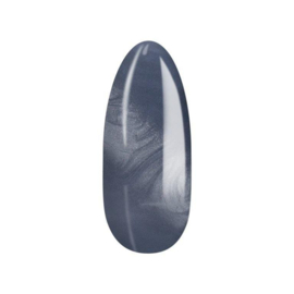 Yoshi Gelpolish Silk Catitude - Tabby 6ml - 922 - Cat Eye  - TPO Free