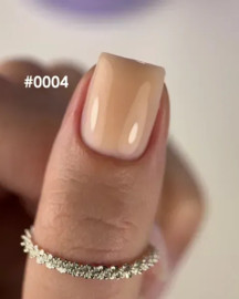 DNKa' Builder Gel Light #0004 Desert