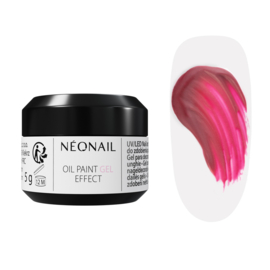 Oil Paint Gel Effect Unwritten Canvas - Painted Passion - 5gr - 11508
