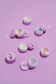 DNKa' Gel Paste - Jewel Paste 5 ml #0001